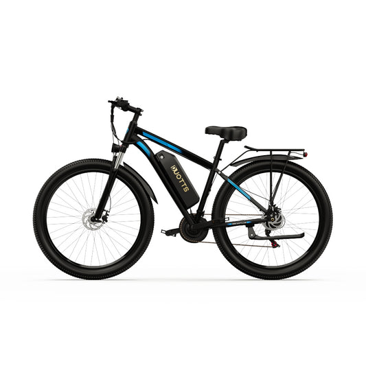 "The Missile" C29 Pro Mountain Electric Bike