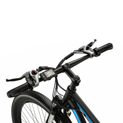 "The Missile" C29 Pro Mountain Electric Bike