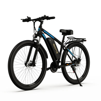 "The Missile" C29 Pro Mountain Electric Bike